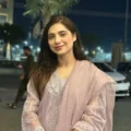 TikTok Star Sajal Malik at the Center of Controversy After Video Leak