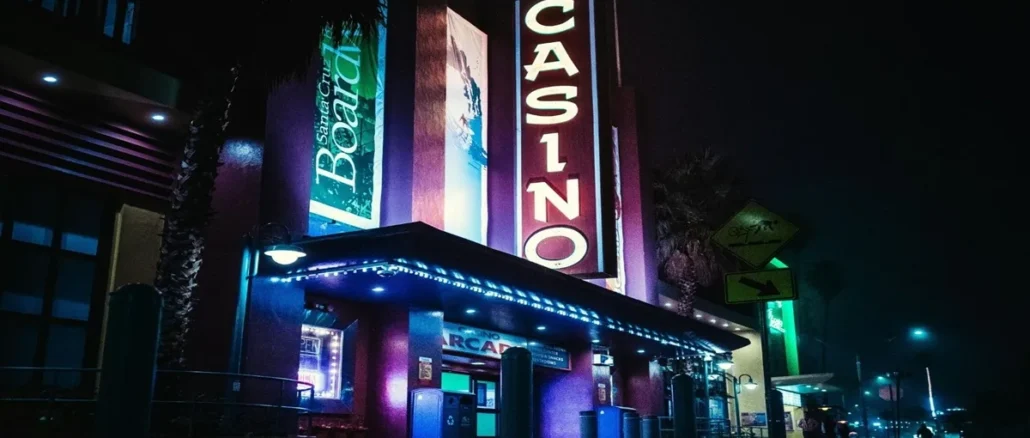 Vietnam May Change Casino Entry Rules for Local People