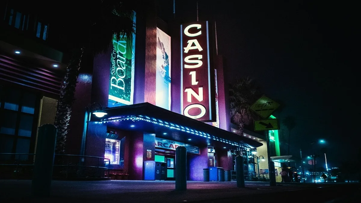 Billion-Dollar Casino Proposed in South Carolina