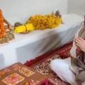 Uttarakhand Chief Minister Dhami Inaugurates Baba Baukhnath Temple Near Silkyara Tunnel