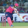 Vaibhav Suryavanshi, IPL 2025,