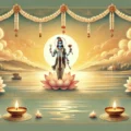 Vaishakha Amavasya: Honoring Ancestors and Dispelling Negativity
