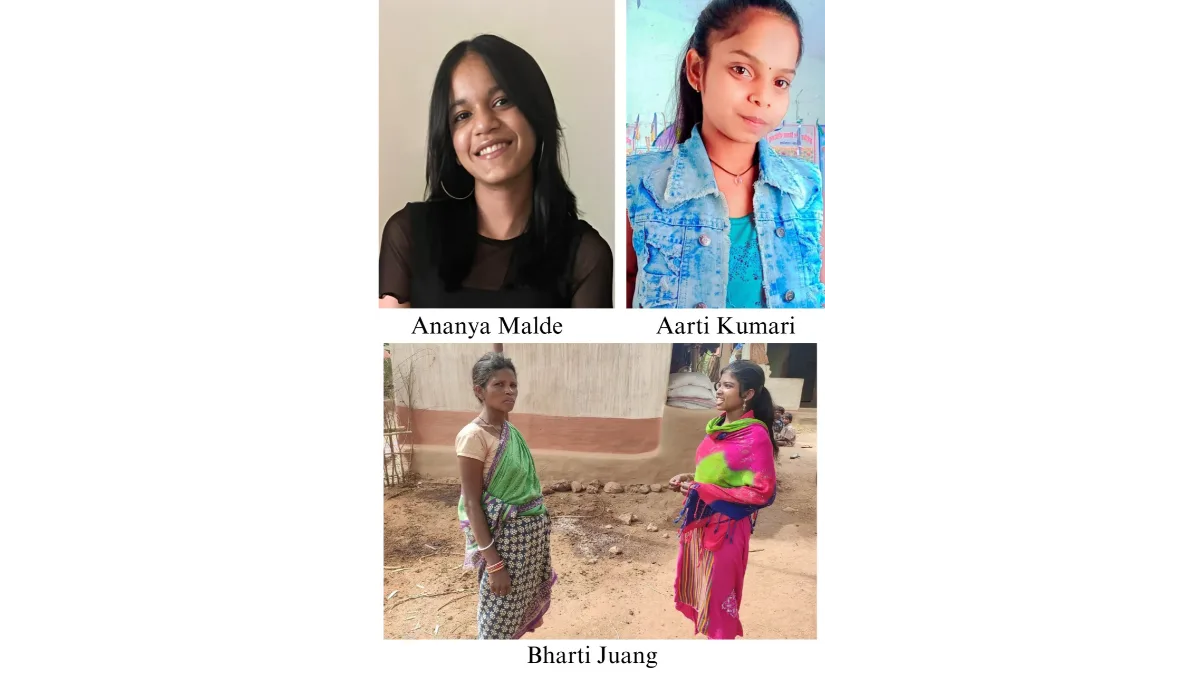 World Health Day: Meet 3 young changemakers