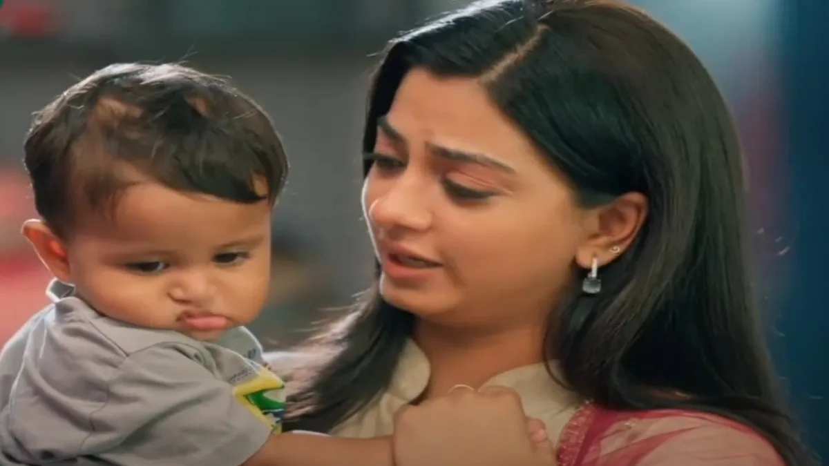 Yeh Rishta Kya Kehlata Hai Family Dynamics Shift as Charu Comes to Terms with Realit