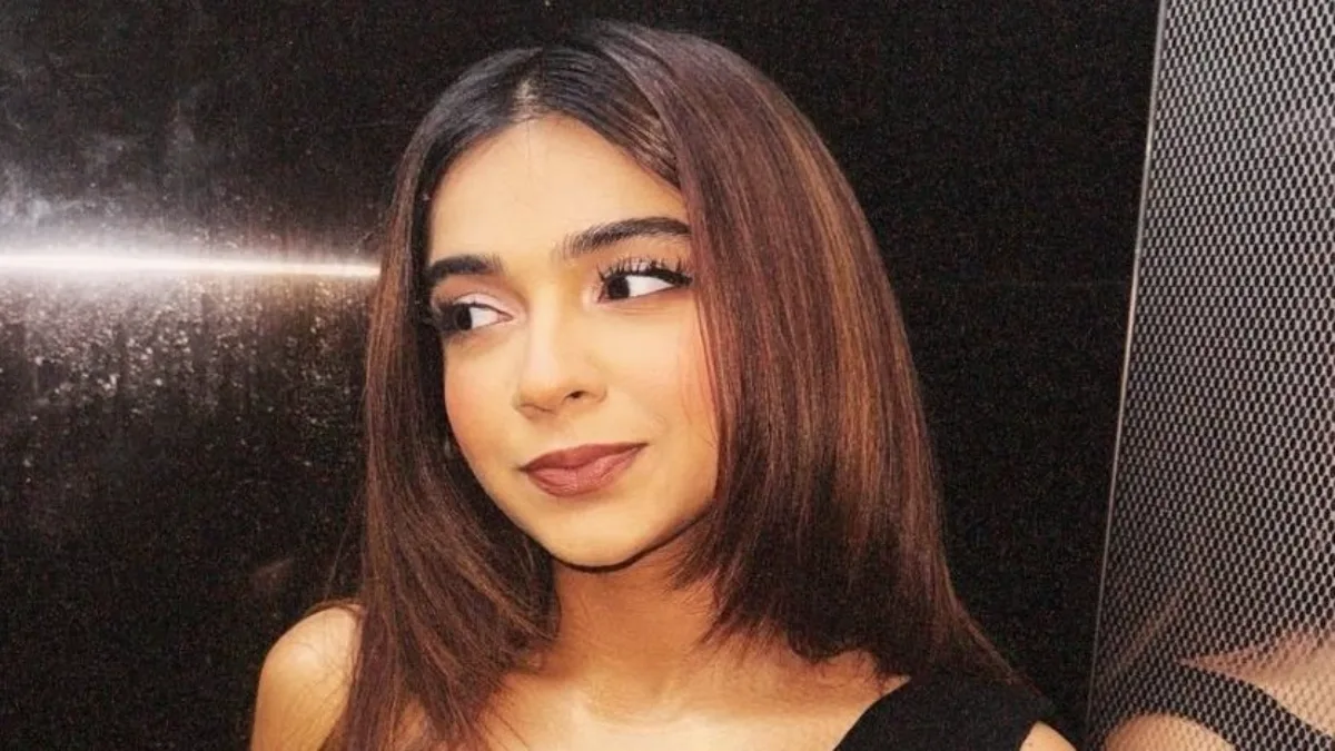 Apoorva Mukhija Returns to Instagram