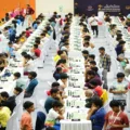 2nd Namma Bengaluru Chess Tournament 2025: