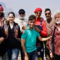 Ajay Devgn Teases Fans with Dhamaal 4 Update: Laughter Riot in the Making