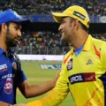 Mumbai Indians vs Chennai Super Kings: IPL 2025 Clash at Wankhede