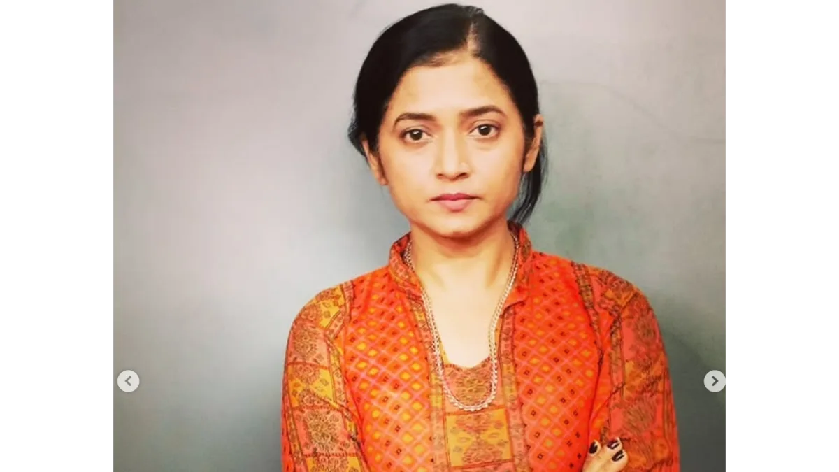 Model Ekta Tiwari’s Revelation About Meeting Pahalgam Terrorists Before Attack