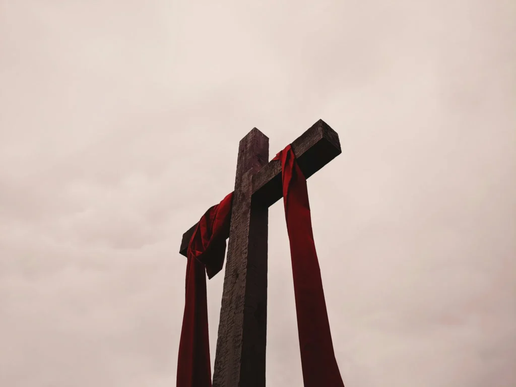 Celebrating Good Friday 2025: Expressions of Faith and Community