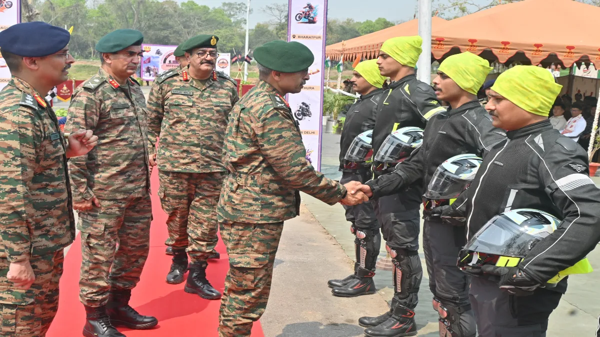 Join Indian Army as Agniveer and Serve the Nation with Pride