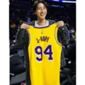 BTS's J-Hope took to social media
