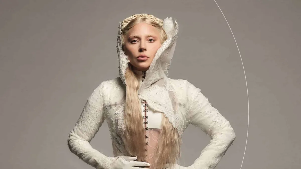 "Mayhem" Takes Center Stage as Lady Gaga Headlines Coachella