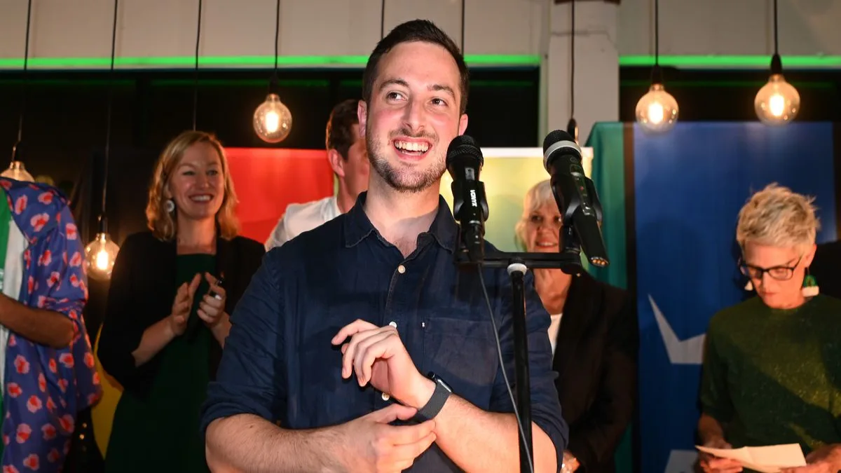 Stephen Bates Uses OnlyFans for Open Sexual Health Conversations