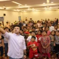 Bengaluru South MP Aligns Summer Camp with PM Modi’s Mann Ki Baat Vision