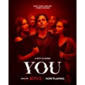 Psychological Thriller "You" Concludes with Season 5: Release Timings Revealed