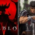 ‘Berserk’ and Diablo 4