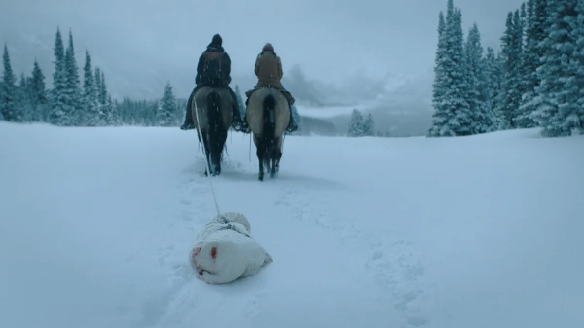 Emotional Fallout in ‘The Last of Us’ Season 2, Episode 2