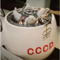 Cold War Relic Kosmos-482 Returning to Earth After Five Decades in Orbit