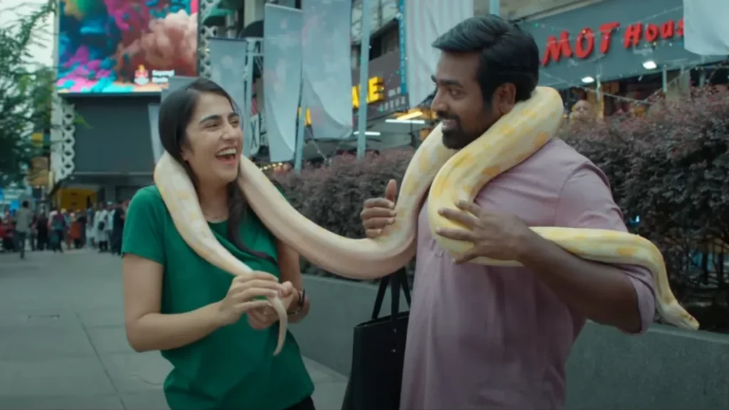 Aarambam Trailer for ACE, a Tamil-Language Blockbuster, is Out Now!