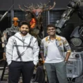 Allu Arjun’s Third Role in Atlee’s Film: A Game-Changer for Indian Cinema
