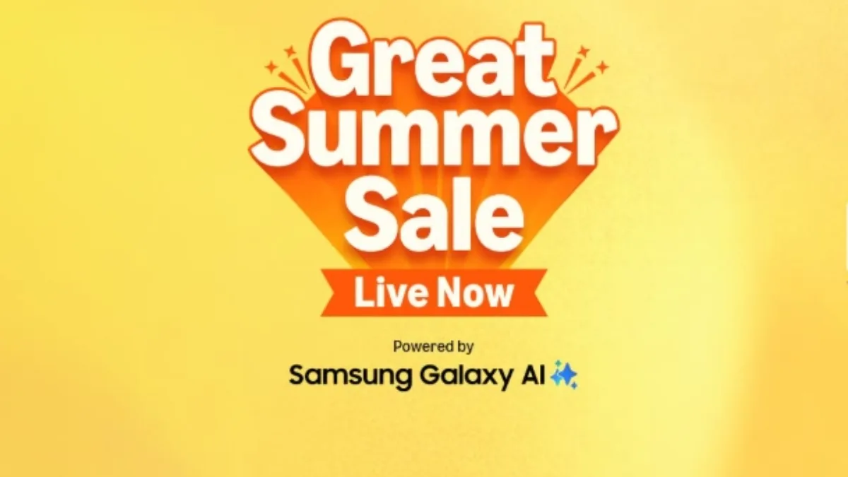 Amazon Summer Sale 2025: Apple iPhone 15 and Top Laptops at Unbeatable Prices