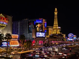 Casino Winners Lose Big $274,600 Stolen in Highway Robberies