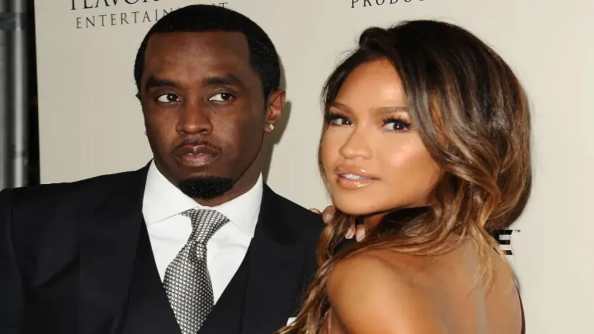 Cassie Ventura Wins $10M Settlement Over Sean ‘Diddy’ Combs Hotel Beating