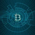 Bitcoin price chart showing drop below $60,000
