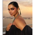 Deepika Padukone Exits 'Spirit'