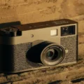 Fujifilm X half (FUJIFILM X-HF1) Pre-Order Now for $799 and Capture Every Moment on the Go