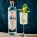 Jin Jiji India Dry Gin Sets a New Benchmark in Global Spirits