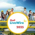 Shell LiveWire 2025: Strengthening the Entrepreneurial Ecosystem in the Philippines