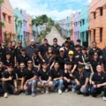 "Rebuilding Lives: TP Volunteers Strengthen Commitment to Social Impact"