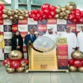 Kerala Man Strikes Gold with Rs 8.5 Crore Dubai Lottery Win After 15 Years