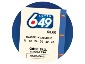 Lotto 6/49 Jackpot Soars to $60 Million—Ontario Player Claims Life-Changing Prize