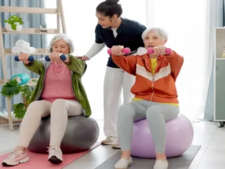 NDIS supports Australians with permanent and significant disabilities.