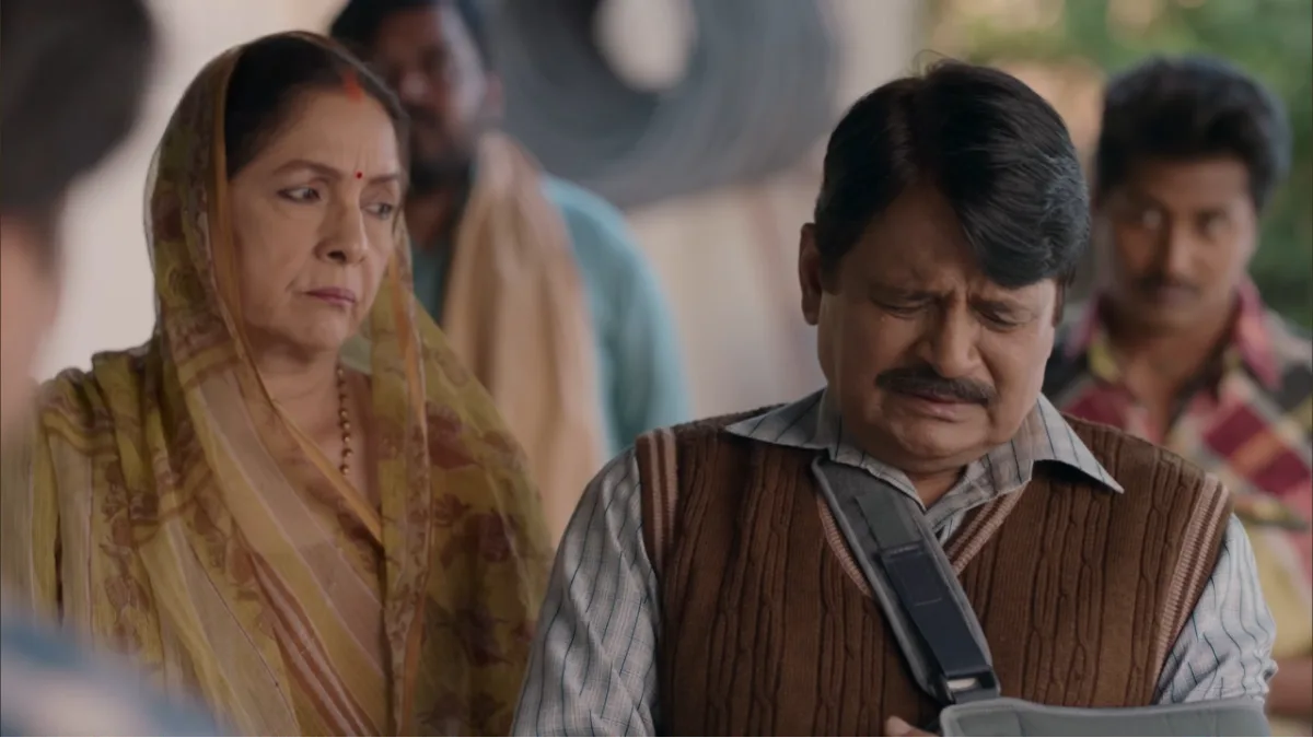 Panchayat Season 4: Pradhan Ji Battles Bhushan in High-Stakes Phulera Election