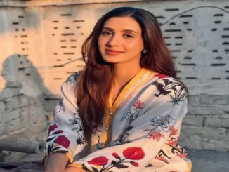 Private Video Leak of Zarnab Shastri Fuels Calls for Cyber Security Measures