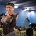 Wardrobe Malfunction At The Met Gala