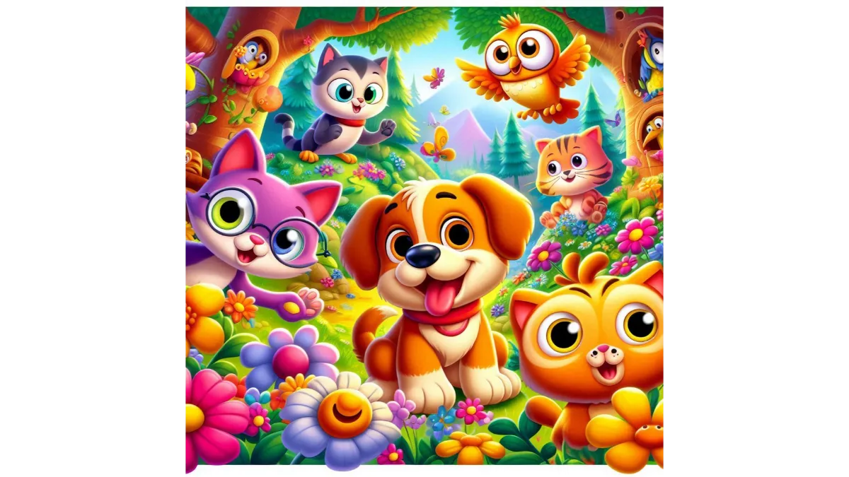 California Animation Work in Crisis as Production Shifts Overseas