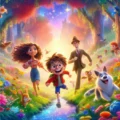Animated Movies Represent "Mind-Blowing" Engagement Gains on Netflix