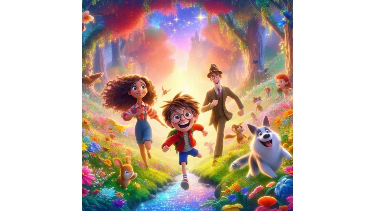 Animated Movies Represent "Mind-Blowing" Engagement Gains on Netflix