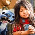 "Lilo & Stitch" Expected to Earn Over $100 Million in Opening Weekend