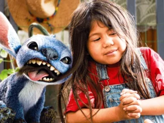 "Lilo & Stitch" Expected to Earn Over $100 Million in Opening Weekend