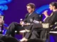 Deepika Padukone and Shah Rukh Khan Share Insights at WAVES 2025 Panel
