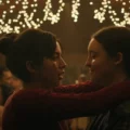 Isabela Merced on Bringing Authenticity to "The Last of Us" Sex Scene and Queer Identity