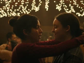 Isabela Merced on Bringing Authenticity to "The Last of Us" Sex Scene and Queer Identity