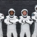 Axiom 4 Mission