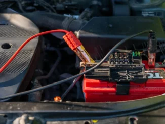 Car Batteries 101